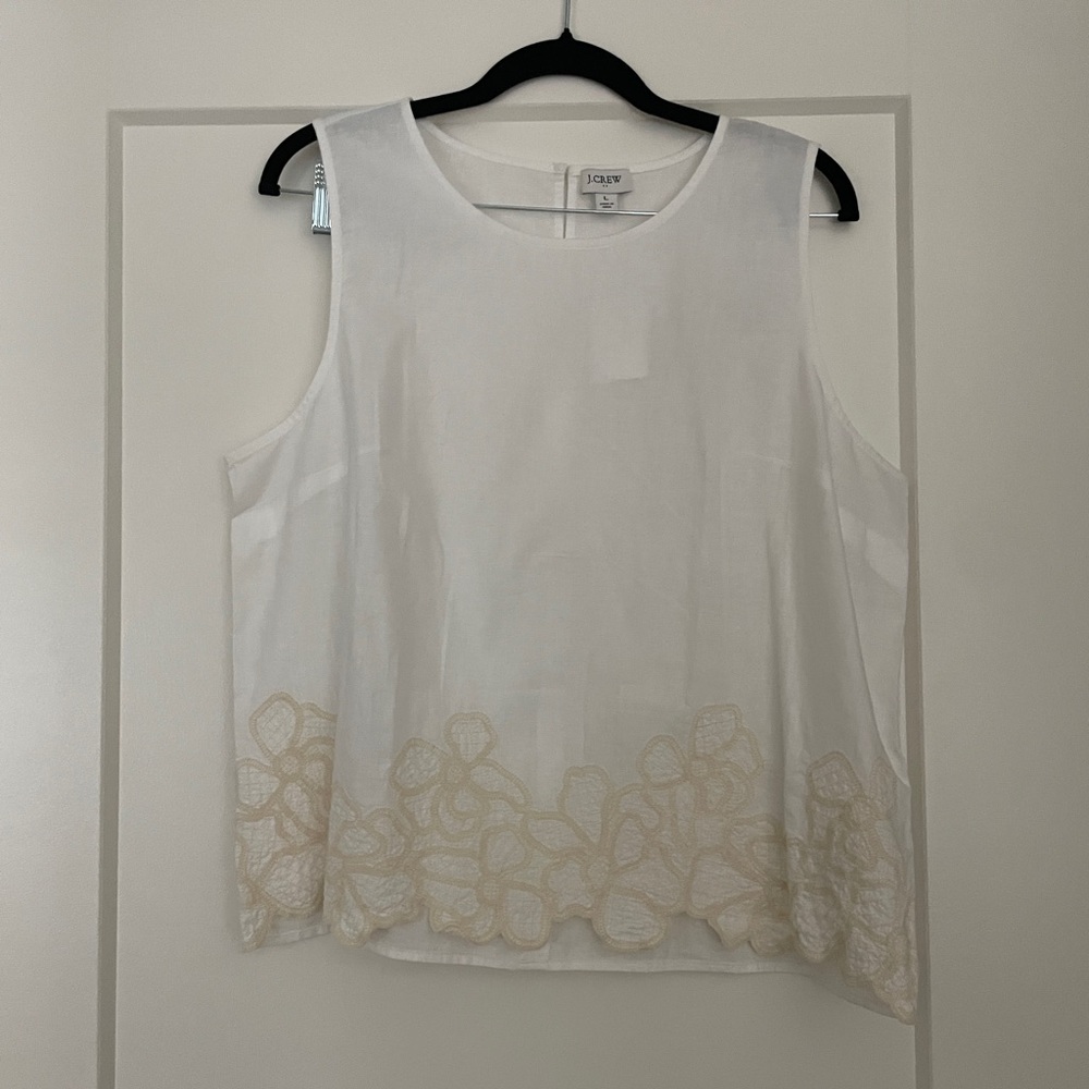 JCrew Factory Tank